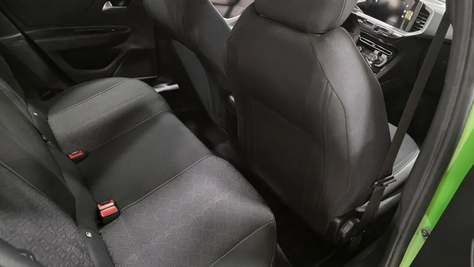 OPEL Mokka -