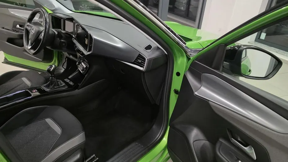 OPEL Mokka -