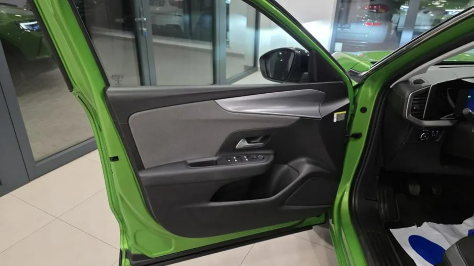 OPEL Mokka -