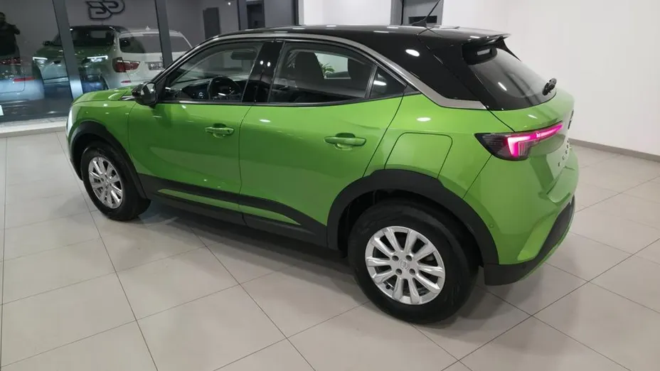 OPEL Mokka -