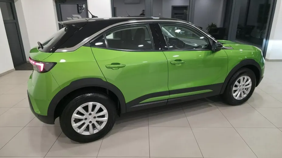 OPEL Mokka -
