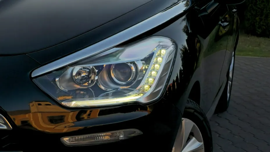 CITROEN DS5 -
