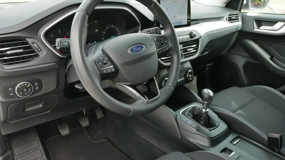 FORD Focus -