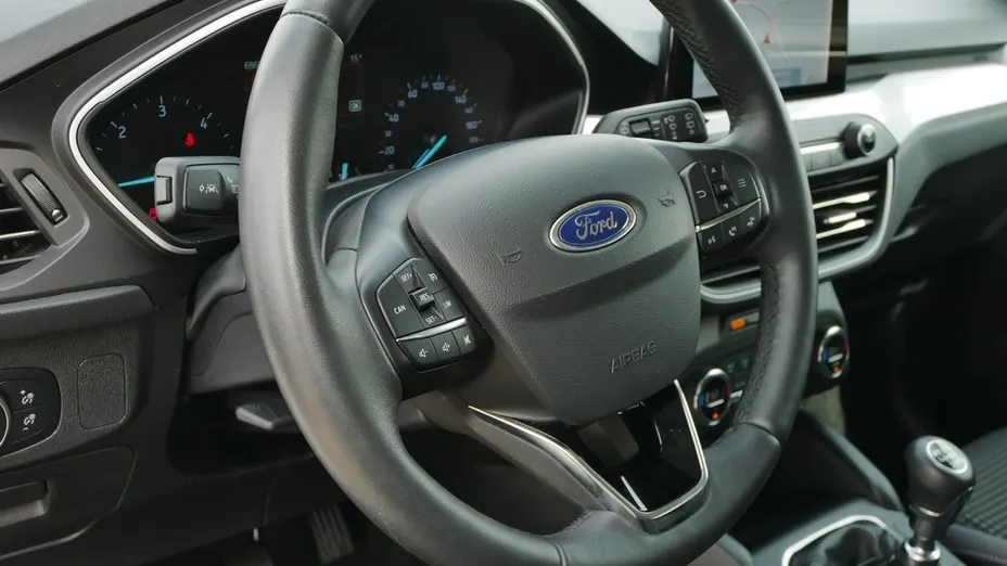 FORD Focus -
