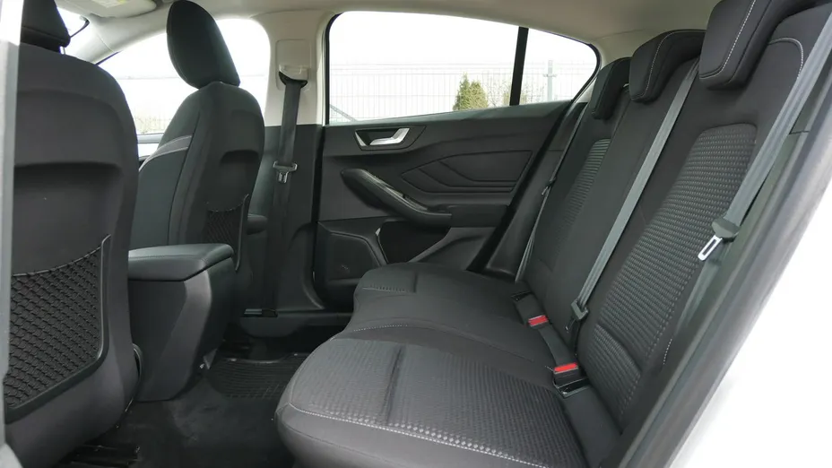FORD Focus -