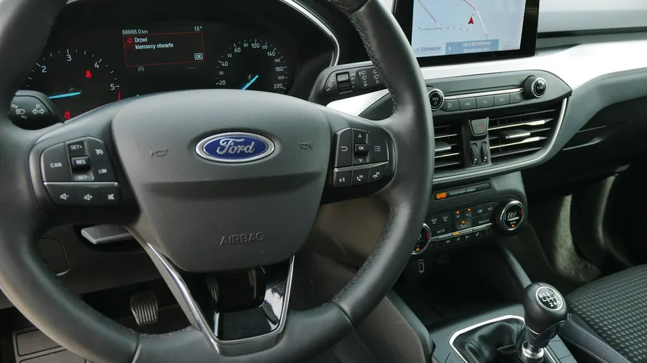 FORD Focus -