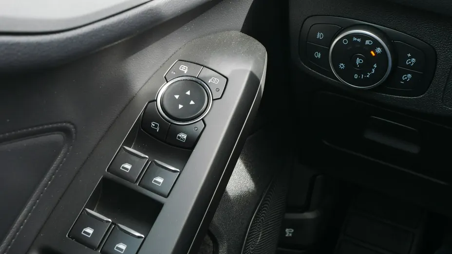 FORD Focus -