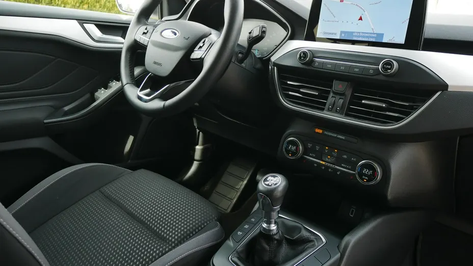 FORD Focus -