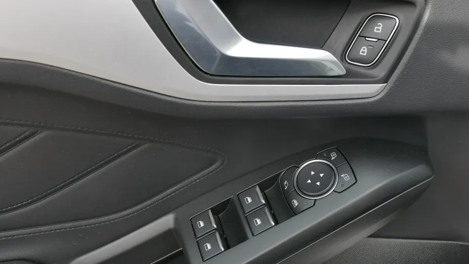 FORD Focus -