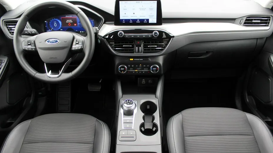 FORD Kuga -