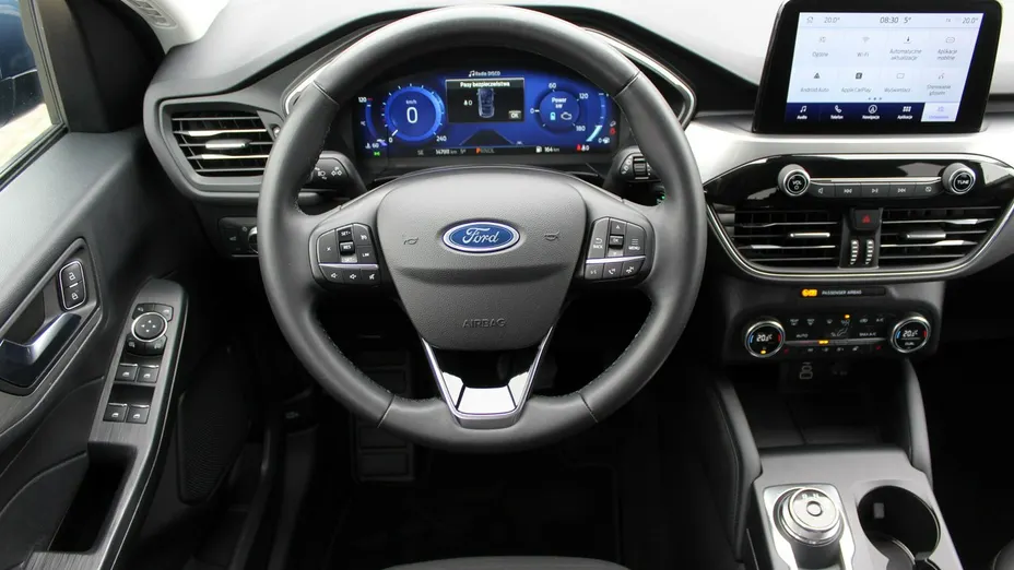 FORD Kuga -