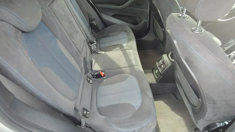 BMW X1 -