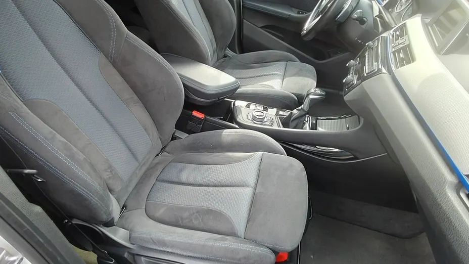 BMW X1 -