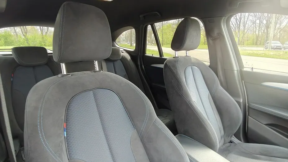 BMW X1 -