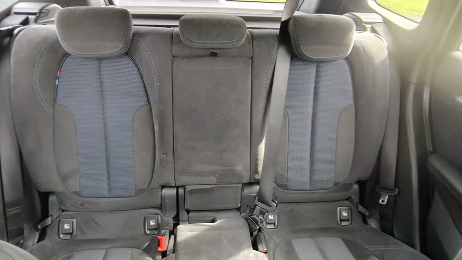 BMW X1 -