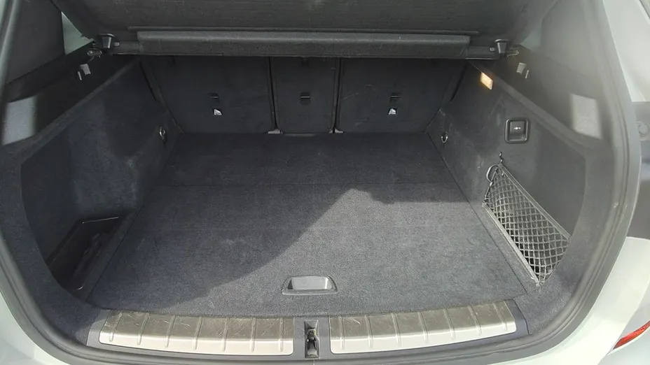 BMW X1 -