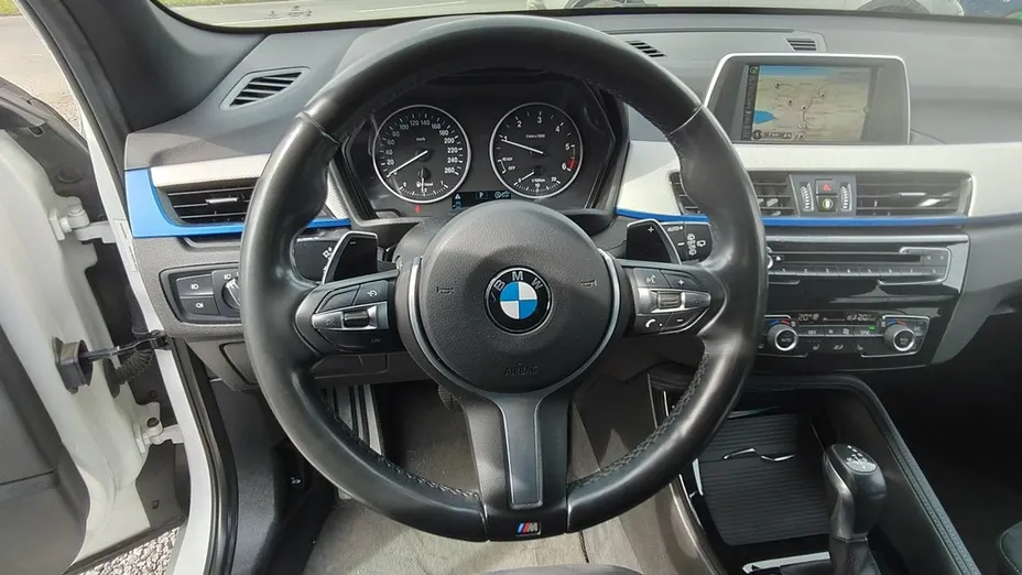 BMW X1 -
