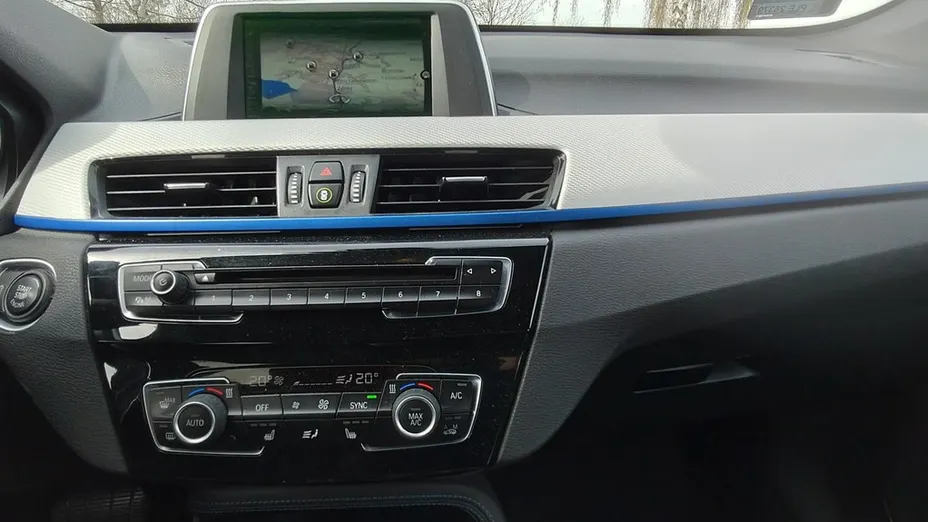 BMW X1 -