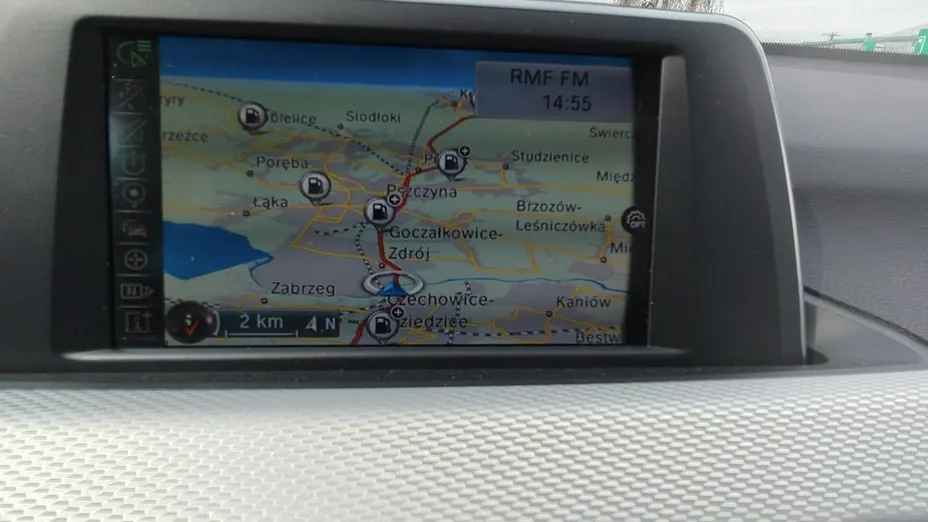 BMW X1 -