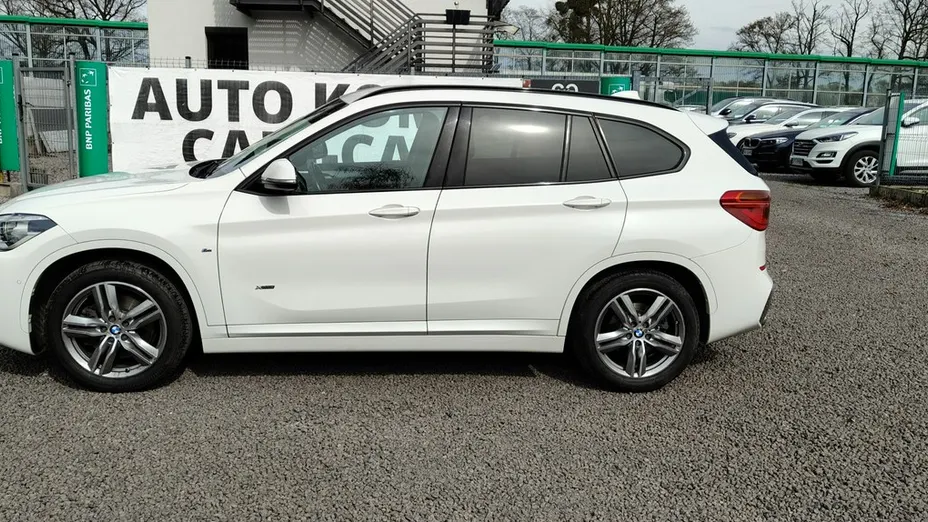 BMW X1 -