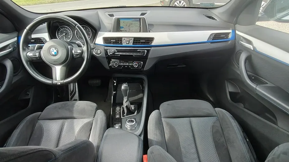 BMW X1 -