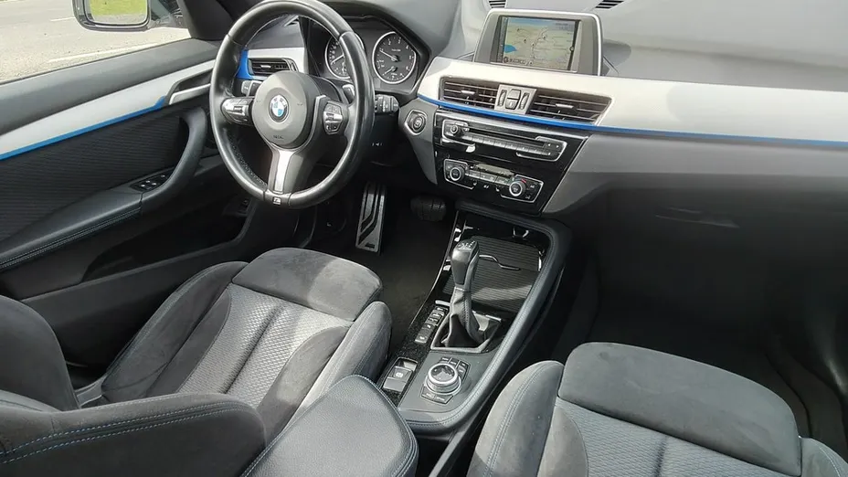 BMW X1 -