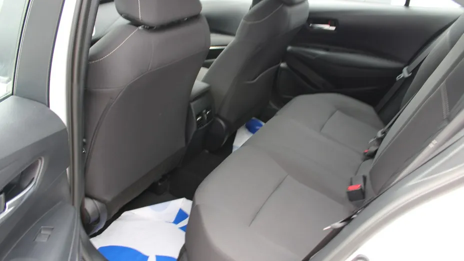 TOYOTA Corolla -