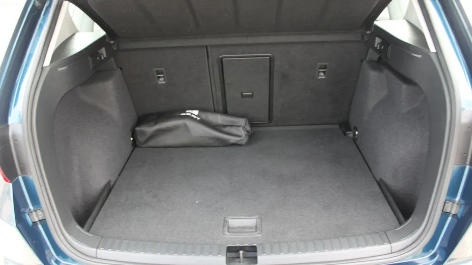 SEAT ATECA -