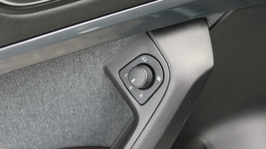 SEAT ATECA -
