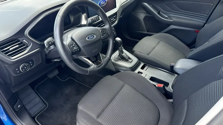 FORD Focus -