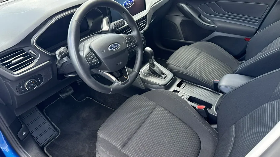 FORD Focus -
