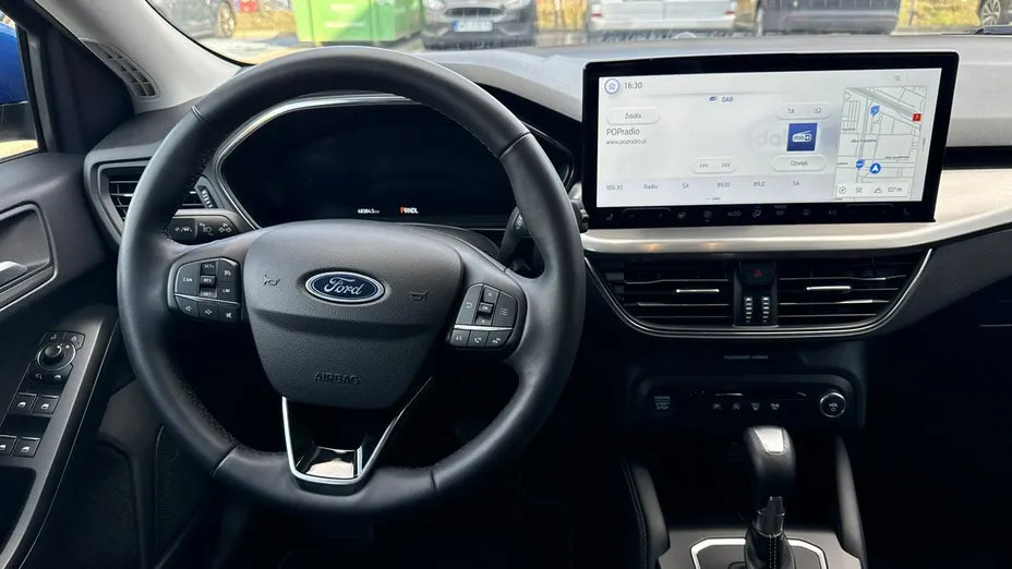 FORD Focus -