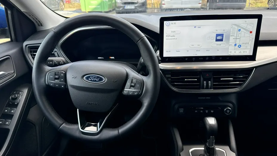 FORD Focus -