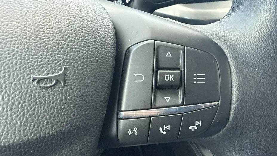 FORD Focus -