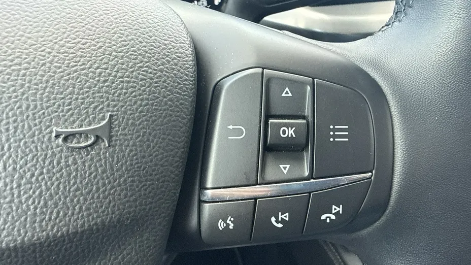 FORD Focus -