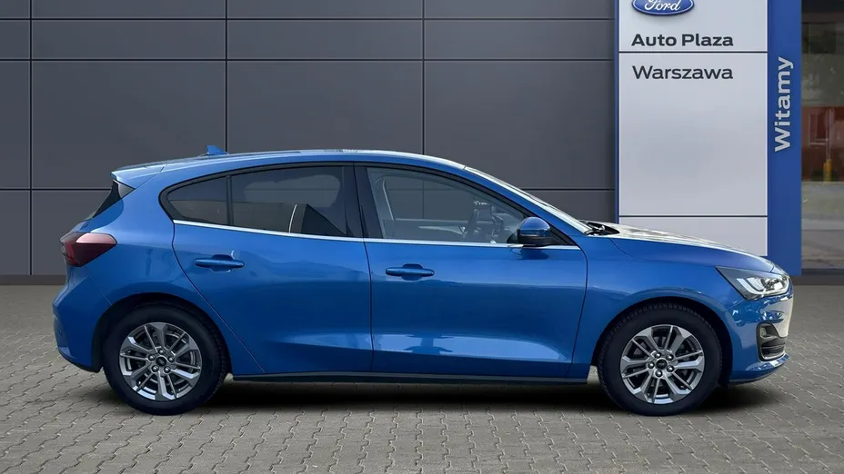 FORD Focus -