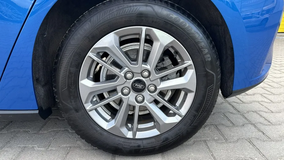 FORD Focus -