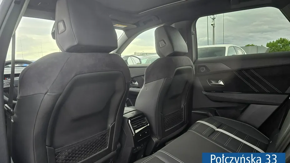 OPEL Grandland X -