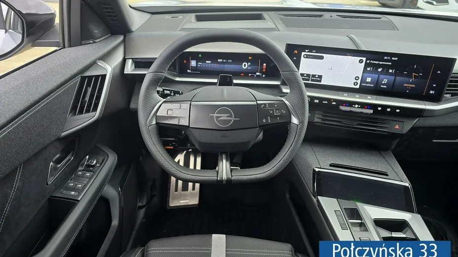 OPEL Grandland X -