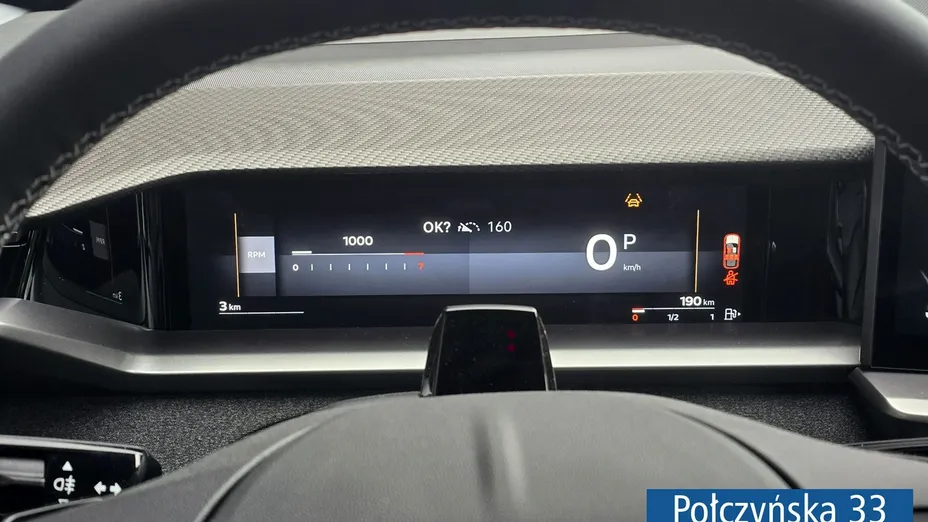 OPEL Grandland X -