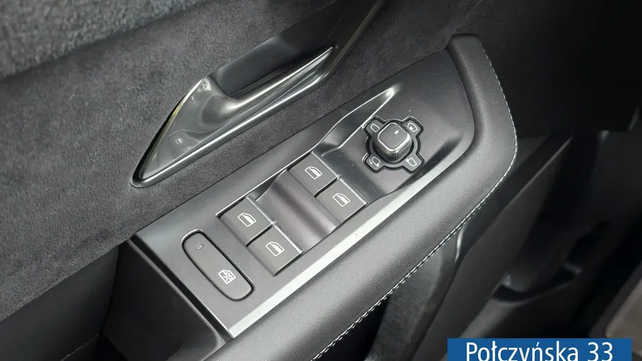 OPEL Grandland X -