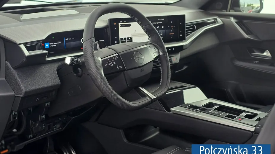 OPEL Grandland X -