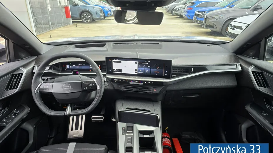 OPEL Grandland X -