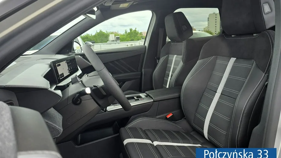OPEL Grandland X -