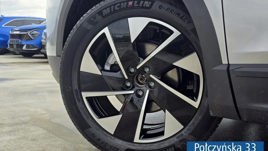 OPEL Grandland X -