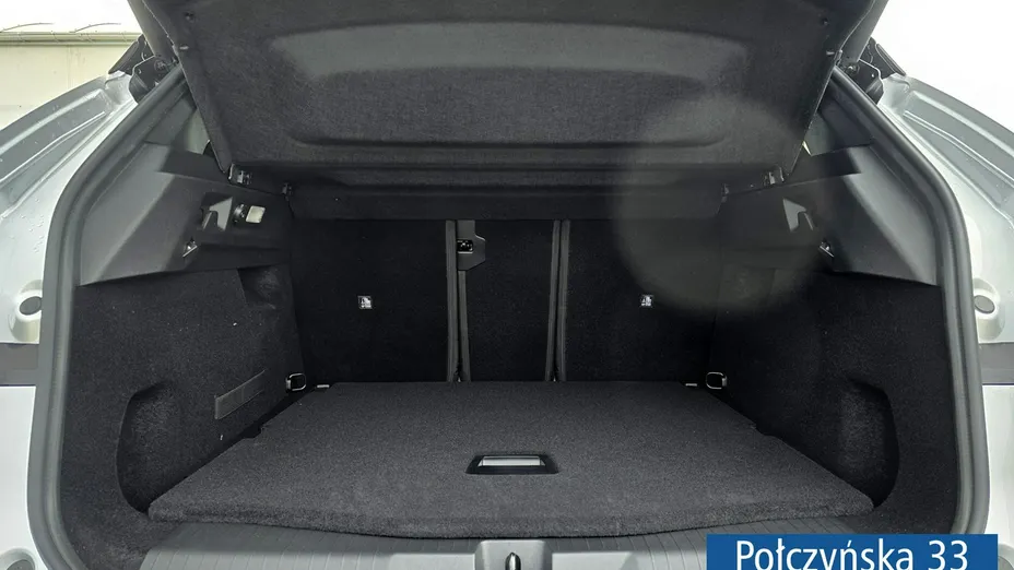 OPEL Grandland X -