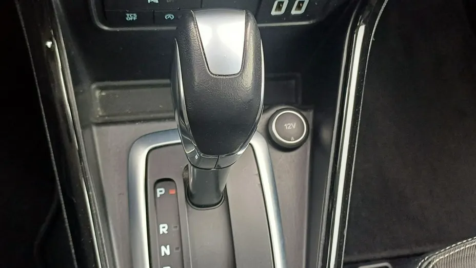 FORD Ecosport -