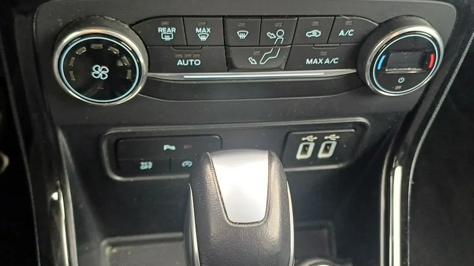 FORD Ecosport -