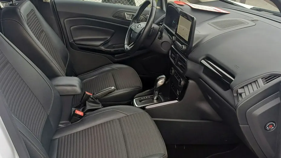 FORD Ecosport -