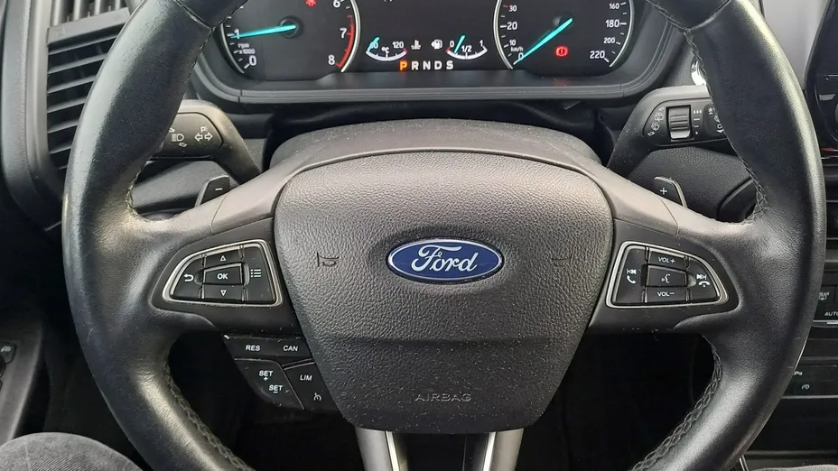 FORD Ecosport -